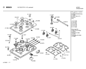 Схема №1 NET632CPP с изображением Варочная панель для духового шкафа Bosch 00213644