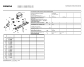 Схема №1 KG20V12TI Economic с изображением Поднос для холодильной камеры Siemens 00236631