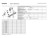 Схема №1 KK29E16TI KK29E16 с изображением Изоляция для холодильной камеры Siemens 00178846