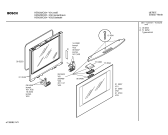 Схема №3 HEN202Q с изображением Инструкция по эксплуатации для электропечи Bosch 00522027