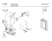 Схема №2 KDL19465 с изображением Инструкция по эксплуатации Bosch 00520697