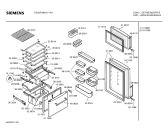 Схема №1 KD32F420 с изображением Фильтр для холодильника Siemens 00431615