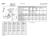 Схема №1 GSD8102 с изображением Дверь для холодильной камеры Bosch 00214084