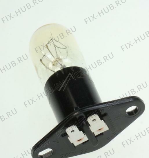 Большое фото - Лампочка для свч печи Electrolux 4055064606 в гипермаркете Fix-Hub