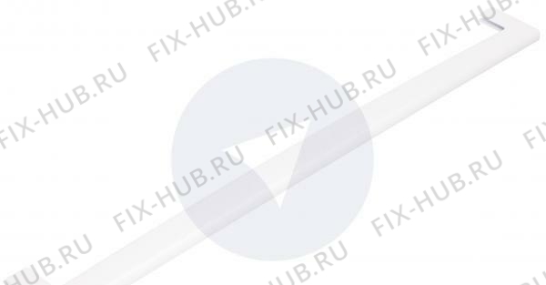 Большое фото - Обрамление полки для холодильника Beko 4543290100 в гипермаркете Fix-Hub