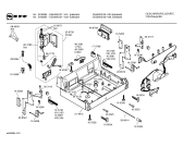 Схема №3 S5509X2 SX900B с изображением Инструкция по эксплуатации для посудомоечной машины Bosch 00588975