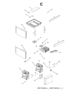 Схема №2 KRVF6035L (F090451) с изображением Инструкция по эксплуатации для холодильной камеры Indesit C00351083