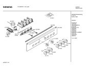 Схема №2 HL54623 с изображением Инструкция по эксплуатации для электропечи Siemens 00519774
