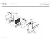 Схема №2 KG36U194GB с изображением Инструкция по эксплуатации для холодильника Siemens 00588595