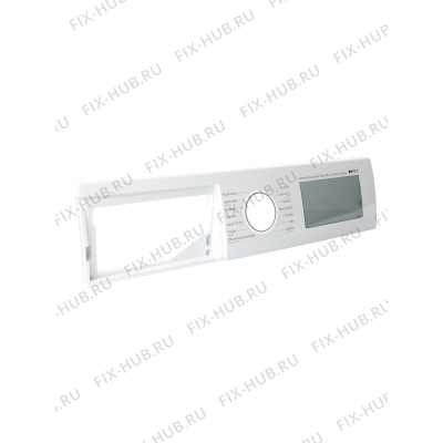 Панель управления для стиралки Siemens 11010095 в гипермаркете Fix-Hub