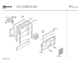 Схема №4 E2132S0RK 2071.05-11 с изображением Переключатель для плиты (духовки) Bosch 00150577