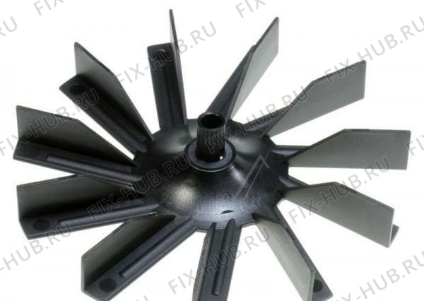 Большое фото - Вентилятор для плиты (духовки) Smeg 769290111 в гипермаркете Fix-Hub