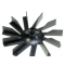 Вентилятор для плиты (духовки) Smeg 769290111 в гипермаркете Fix-Hub -фото 1