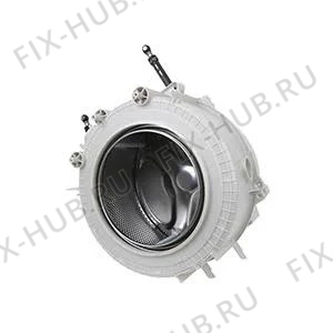 Большое фото - Бак для стиралки Bosch 00244201 в гипермаркете Fix-Hub