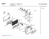 Схема №2 KGU40641 с изображением Инструкция по эксплуатации для холодильника Bosch 00588089