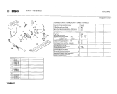 Схема №1 0701154778 KS150TL с изображением Внешняя дверь для холодильной камеры Bosch 00202045