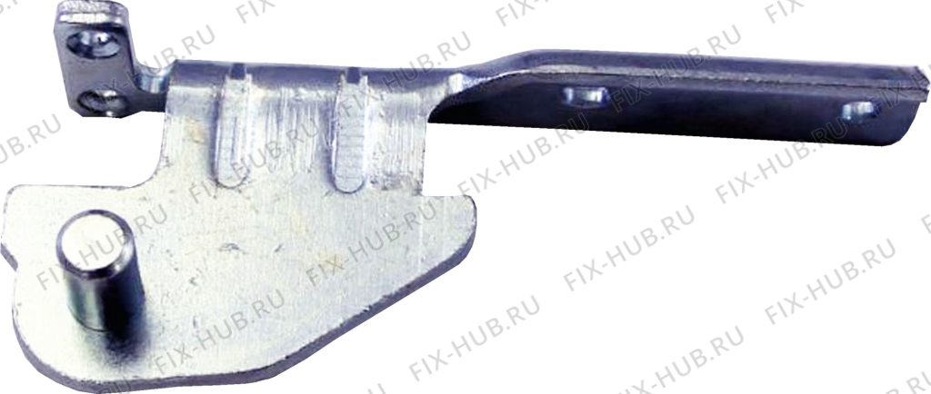 Большое фото - Шарнир для посудомойки Bosch 12013741 в гипермаркете Fix-Hub