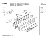 Схема №4 HM22580TR Siemens с изображением Крышка для электропечи Siemens 00239265