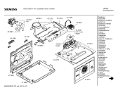 Схема №3 HB37L560 с изображением Инструкция по эксплуатации для духового шкафа Siemens 00597012