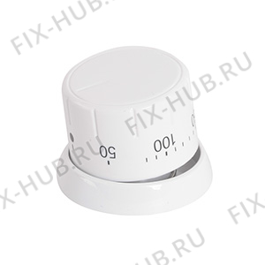 Большое фото - Ручка выбора температуры для плиты (духовки) Bosch 00626959 в гипермаркете Fix-Hub
