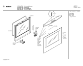 Схема №2 HEN206C с изображением Инструкция по эксплуатации для плиты (духовки) Bosch 00521181