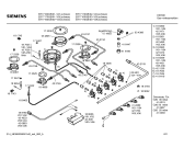 Схема №2 ER77160GB Siemens с изображением Инструкция по эксплуатации для плиты (духовки) Siemens 00587812