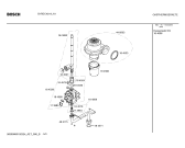Схема №1 B1RDC4211L с изображением Труба для электроводонагревателя Bosch 00363284