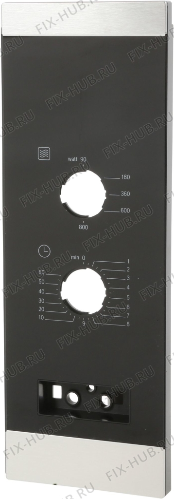 Большое фото - Панель для микроволновой печи Bosch 11002530 в гипермаркете Fix-Hub