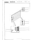 Схема №6 IK541023 с изображением Труба для холодильной камеры Bosch 00321450