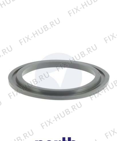 Большое фото - Прокладка Bosch 00150637 в гипермаркете Fix-Hub