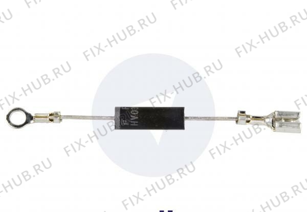 Большое фото - Лампа для микроволновой печи DELONGHI 5119107500 в гипермаркете Fix-Hub