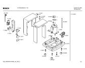 Схема №2 B1RKM09004 с изображением Инструкция по эксплуатации для климатотехники Bosch 00592739