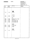 Схема №15 FM628N4 с изображением Сервисная инструкция для телевизора Siemens 00535343
