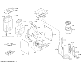 Схема №2 TAS4516UC TASSIMO с изображением Клапан для кофеварки (кофемашины) Bosch 00654342