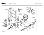 Схема №2 S5946X0 SKV541 с изображением Инструкция по эксплуатации для посудомоечной машины Bosch 00525152