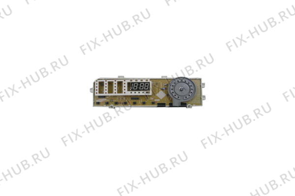 Большое фото - Модуль (плата) для стиральной машины Samsung MFS-TDR12AB-02 в гипермаркете Fix-Hub