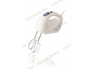 Блендер (миксер) Philips HR1560/40 - Фото