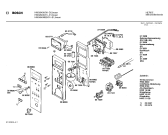 Схема №2 HMG8400BB с изображением Инструкция по эксплуатации для микроволновой печи Bosch 00513928