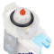 Ионизатор воды (декальцификатор) для посудомоечной машины Whirlpool 480140102391 для Whirlpool ADPU 603 WH