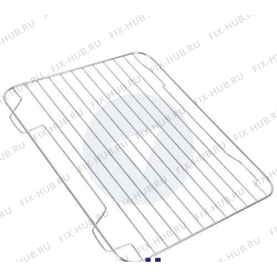 Железный лист для духового шкафа Electrolux 3117575013 в гипермаркете Fix-Hub