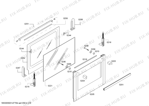 Взрыв-схема плиты (духовки) Bosch HBA63A261F Horno.bosch.pyro.3D.B2.E3_CIF.pt_abat.ne - Схема узла 02