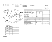 Схема №1 0704484022 GTN480 с изображением Крышка для холодильной камеры Bosch 00230602