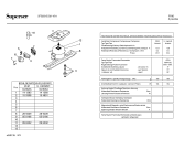 Схема №2 5FS231E с изображением Дверь для холодильника Bosch 00208338