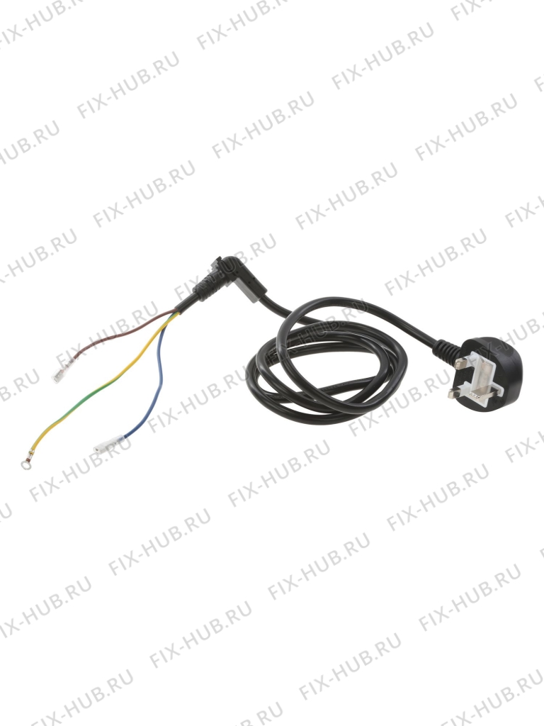 Большое фото - Соединительный кабель для микроволновки Bosch 12003478 в гипермаркете Fix-Hub