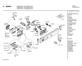 Схема №1 HBN566ACC с изображением Клавиша Bosch 00069337