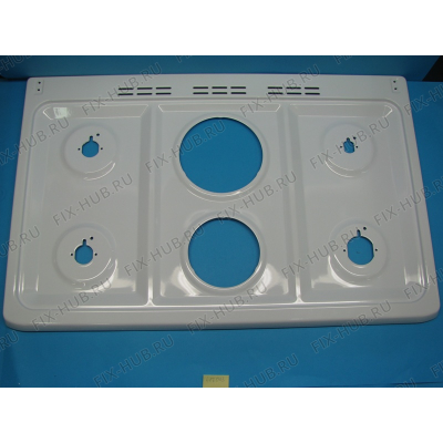 Керамическая поверхность для плиты (духовки) Gorenje 417063 в гипермаркете Fix-Hub