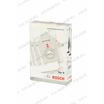 Пылесборник для пылесоса для электропылесоса Bosch 00460762 в гипермаркете Fix-Hub