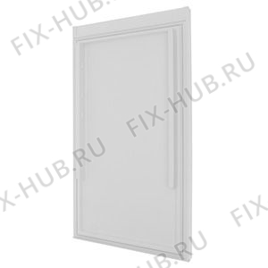 Большое фото - Дверь для холодильной камеры Bosch 00715502 в гипермаркете Fix-Hub