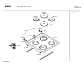 Схема №2 HSS132ACC с изображением Инструкция по эксплуатации для духового шкафа Bosch 00520736