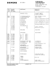 Схема №3 FS1254 с изображением Интегрированный контур для телевизора Siemens 00732866